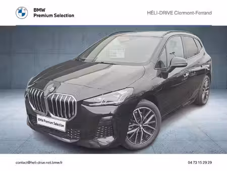 BMW Série 2 225e 1.5 245 xDrive