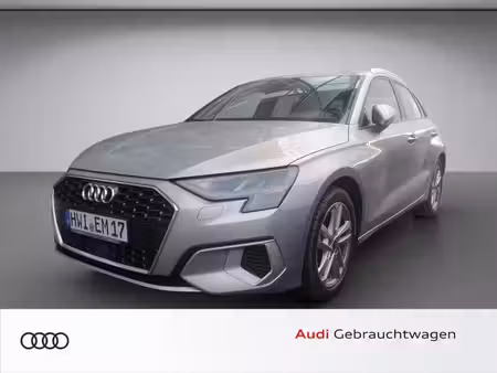 Audi A3 1.5 TFSI 150