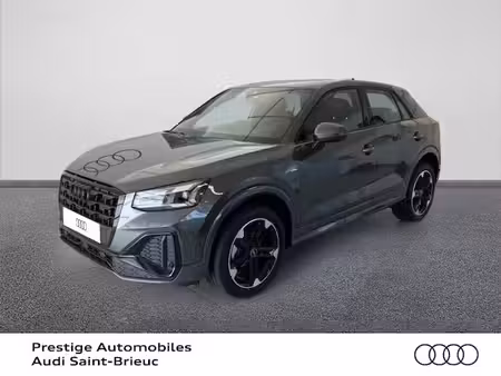 Audi Q2 35 TDI 2.0 TDI 150