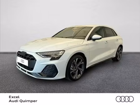 Audi A3 1.5 TFSI 150