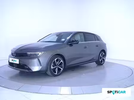 Opel Astra 1.5 130 Elegance