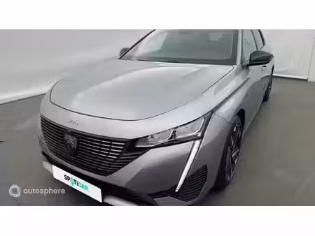 Peugeot 308 Allure