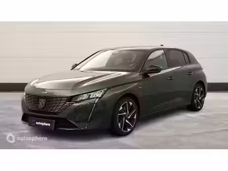 Peugeot 308 1.6 110 Allure