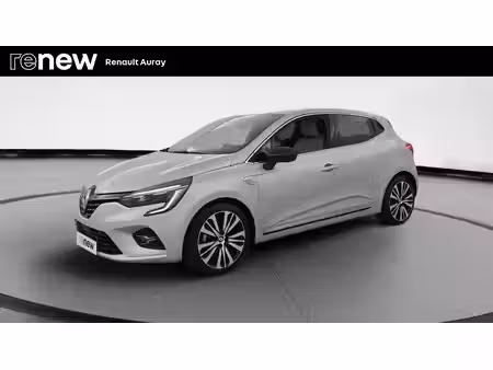 Renault Clio E-Tech 1.6 140