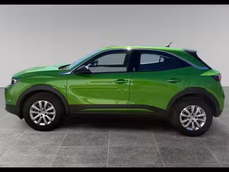 Opel Mokka 1.2 100 Elegance