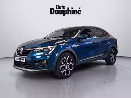 Renault Arkana E-Tech 1.6 145 Techno