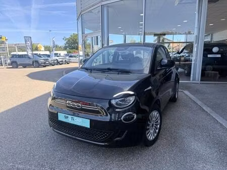 Fiat 500 118