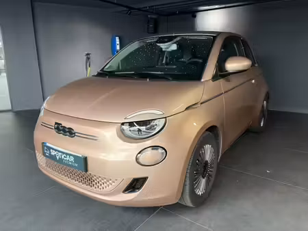 Fiat 500 118