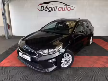 Kia Ceed 1.6 CRDi 136 Active