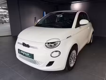 Fiat 500 118