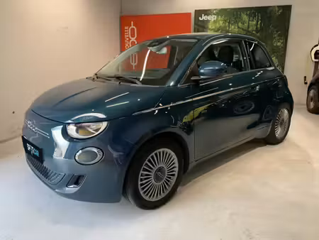Fiat 500 118