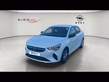 Opel Corsa 1.2 75