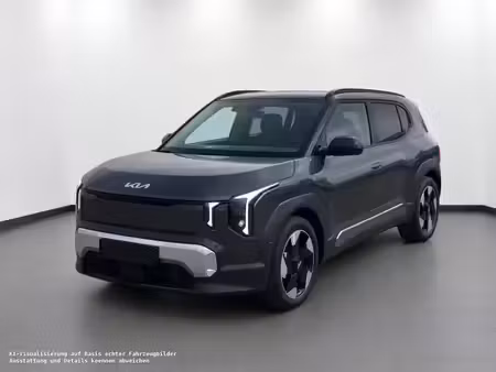 Kia EV2 Earth