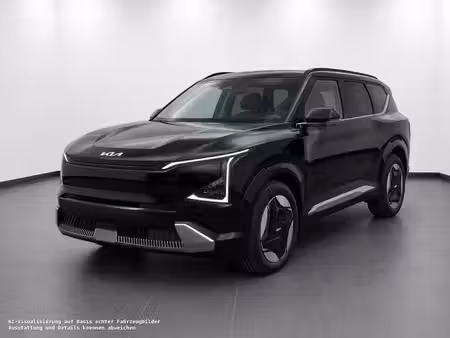 Kia EV5 218 Earth