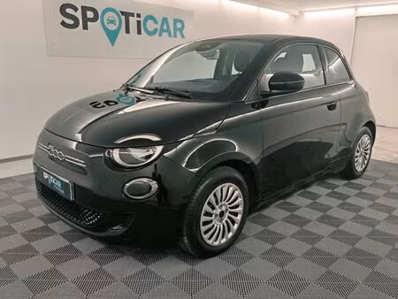Fiat 500 118
