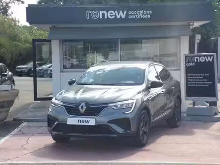 Renault Arkana E-Tech 1.6 145