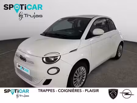 Fiat 500 118