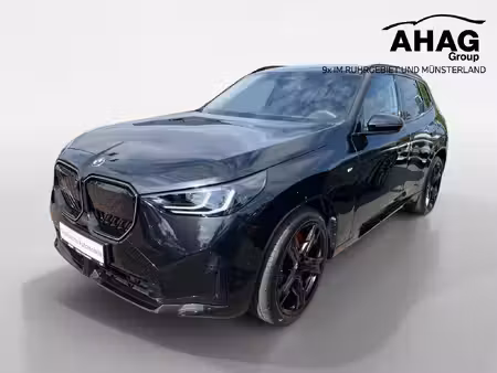 BMW X3 30d 3.0 xDrive