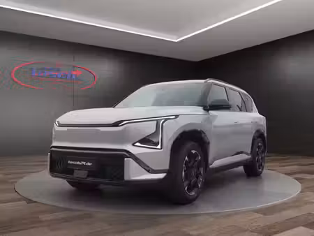 Kia EV5 218