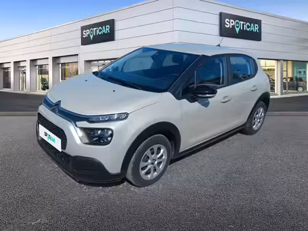 Citroën C3 1.2 PureTech 83 Feel