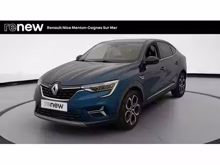 Renault Arkana E-Tech 1.6 145