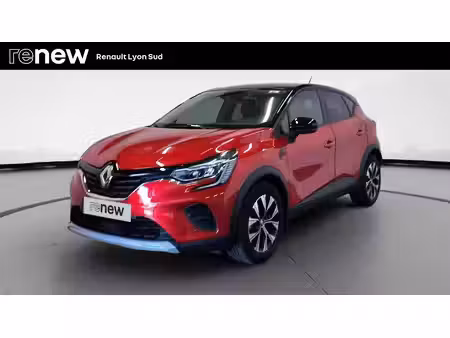 Renault Captur E-Tech 1.6 145