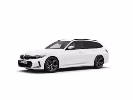 BMW Série 3 318i 2.0 115