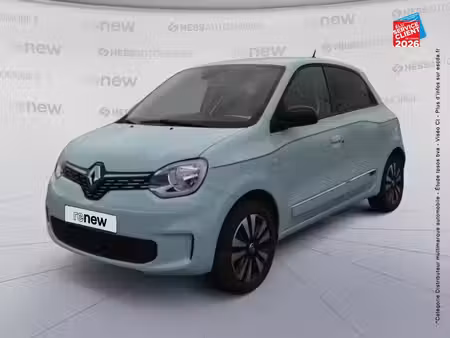 Renault Twingo 82 Techno