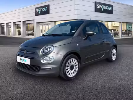 Fiat 500 1.0 69 Lounge
