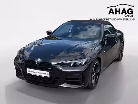BMW Série 4 M440i 3.0 xDrive
