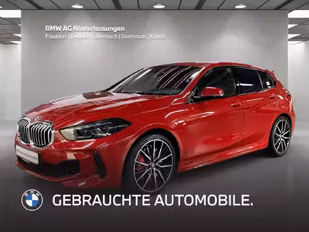 BMW Série 1 128i 2.0 265 sDrive