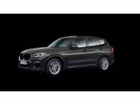 BMW X3 30d 3.0 xDrive