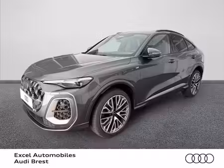 Audi Q5 2.0 204