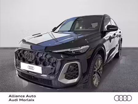 Audi Q5 2.0 204