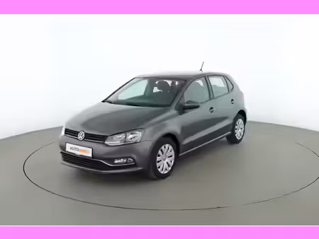 Volkswagen Polo 1.2 TSI 90