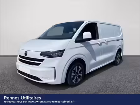 Volkswagen Transporter T7 2.0 TDI 150