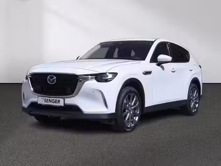 Mazda CX-60 e-Skyactiv 2.5 327 Exclusive Line 4x4