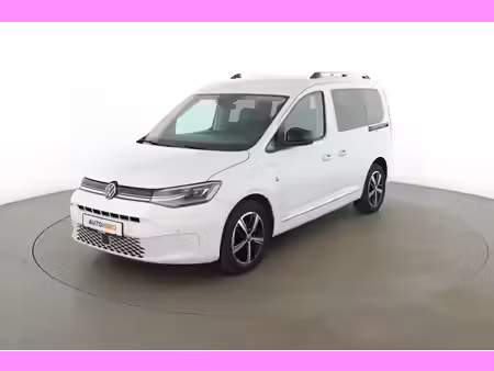 Volkswagen Caddy 1.5 TSI