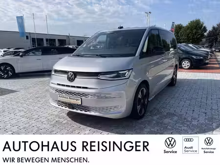 Volkswagen Multivan 2.0 TDI 150