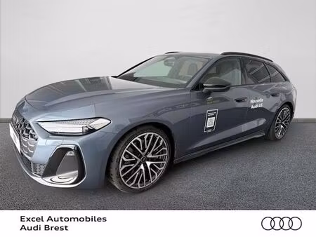 Audi A5 2.0 299 Design quattro