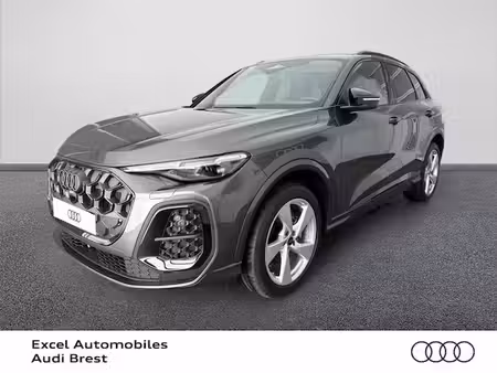 Audi Q5 2.0 204