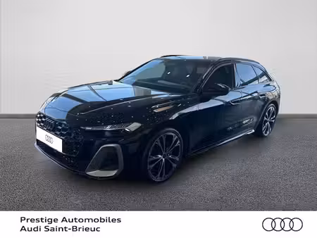Audi A5 2.0 TDI 204