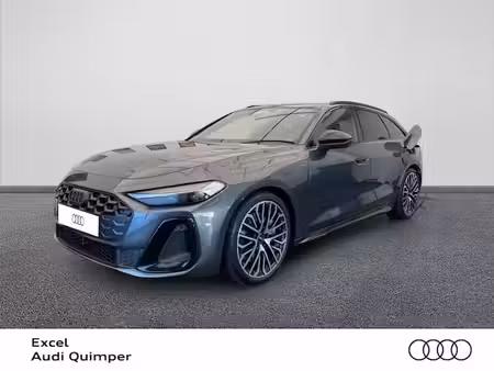 Audi A5 2.0 299 Design quattro
