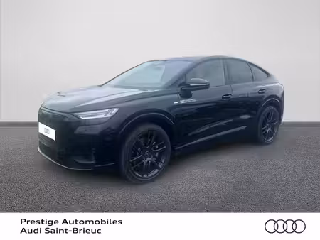 Audi Q4 e-tron 286