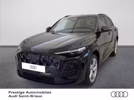 Audi Q5 2.0 204
