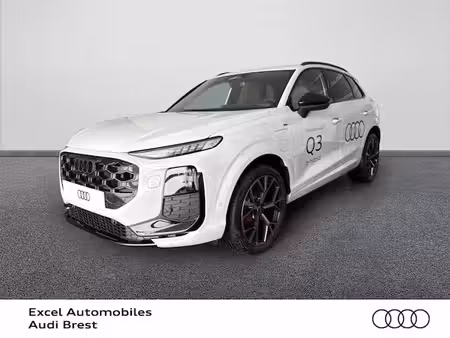 Audi Q3 1.5 TFSI 272 Design