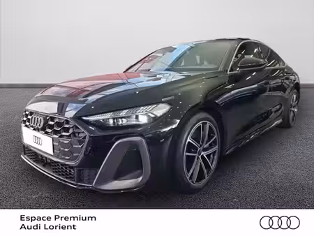Audi A5 2.0 299 quattro