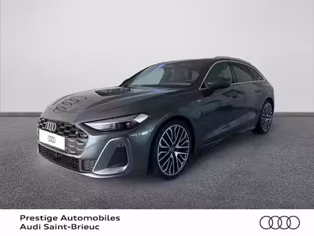 Audi A5 2.0 TDI 204