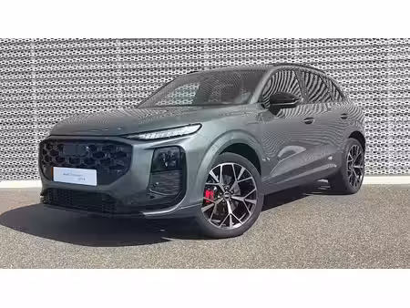 Audi Q3 1.5 TFSI 272 Design