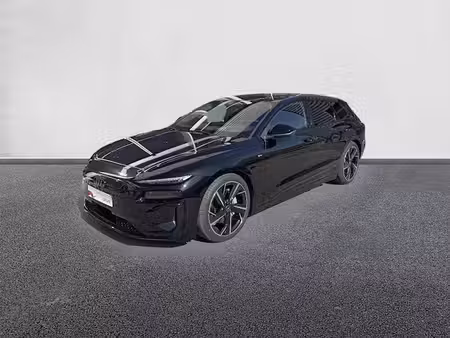Audi A6 367 S line